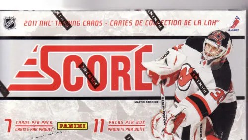 (image for) Score
